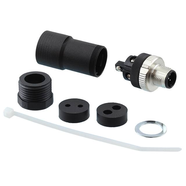 1543016 Phoenix Contact  Gruppi di connettori circolari